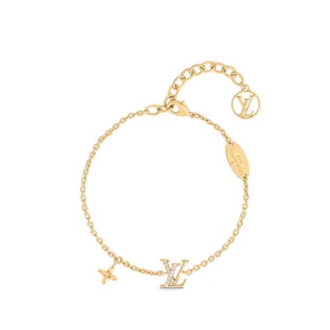 louis vuitton supple bracelet|Louis Vuitton bracelet for women.